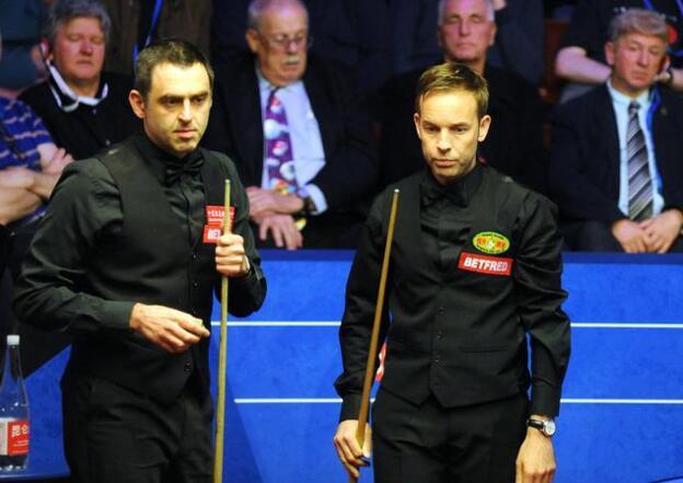 海斯的出色 海斯的出色